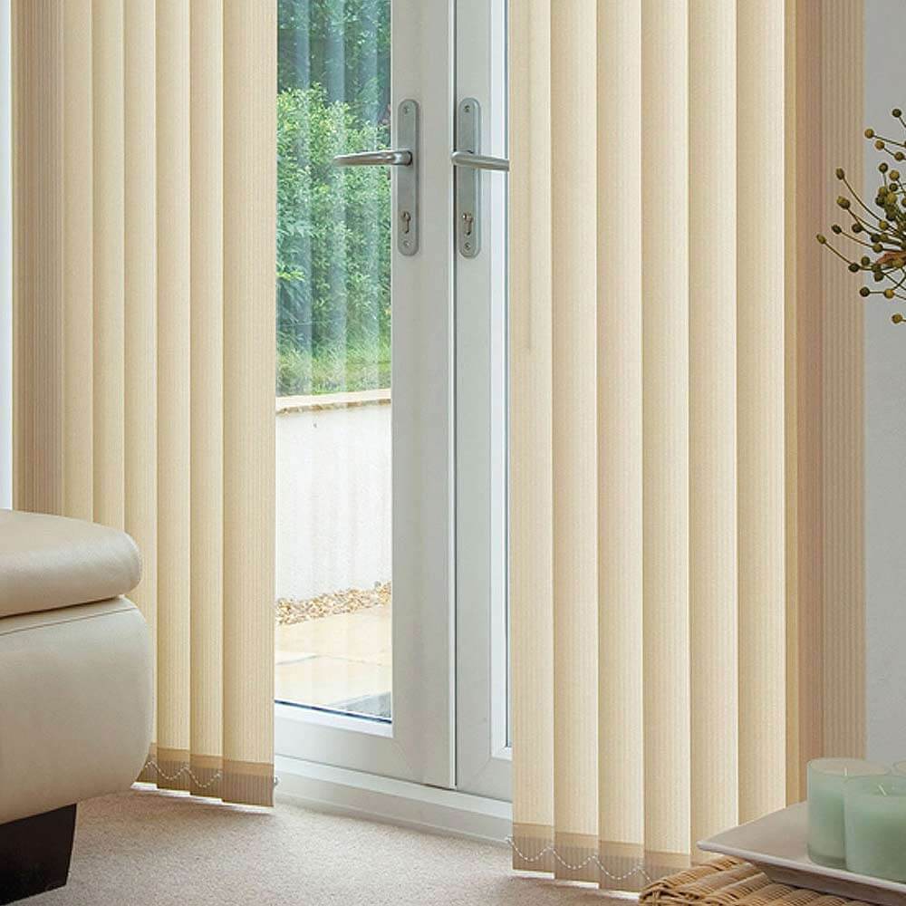 [object object] - Vertical Blinds - Motorized window blinds and window shades