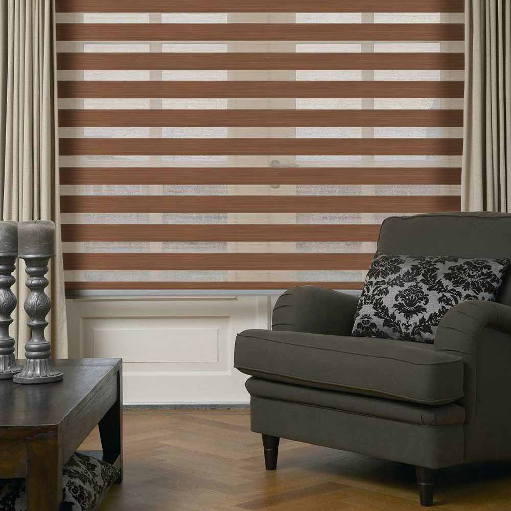 - zebra shades - Window Blinds Miami | About Us