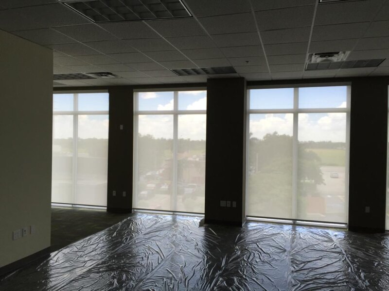 Miami Roller Shades Drapery USA inc Window Treatments Custom Window Treatments Miami